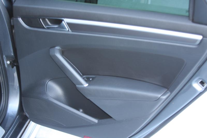 Volkswagen Passat R-Line 2018