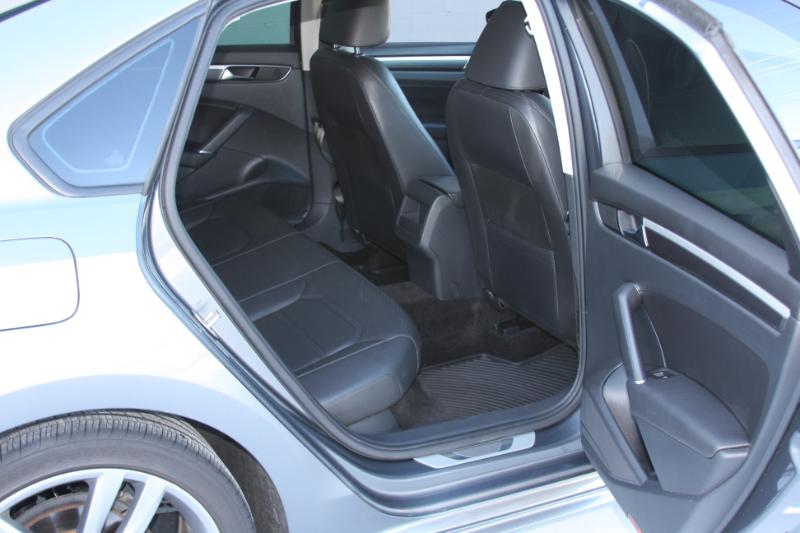 Volkswagen Passat R-Line 2018