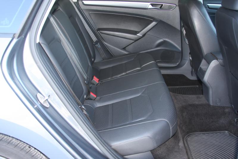 Volkswagen Passat R-Line 2018