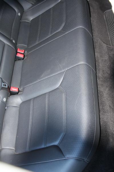 Volkswagen Passat R-Line 2018