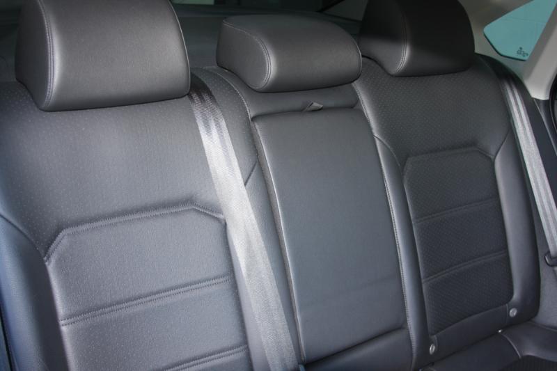 Volkswagen Passat R-Line 2018