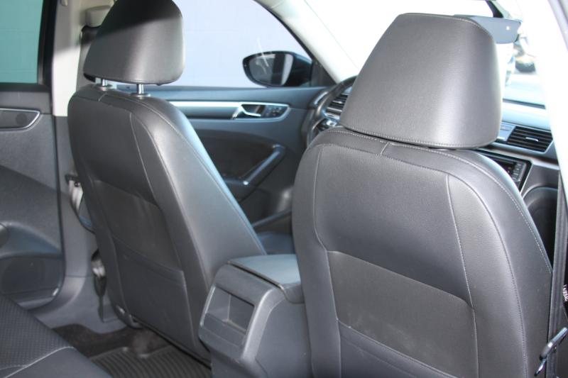 Volkswagen Passat R-Line 2018