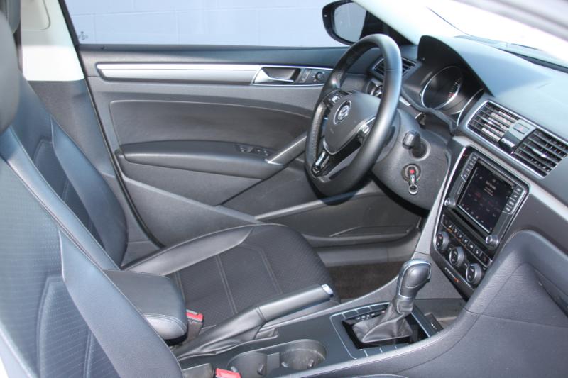 Volkswagen Passat R-Line 2018