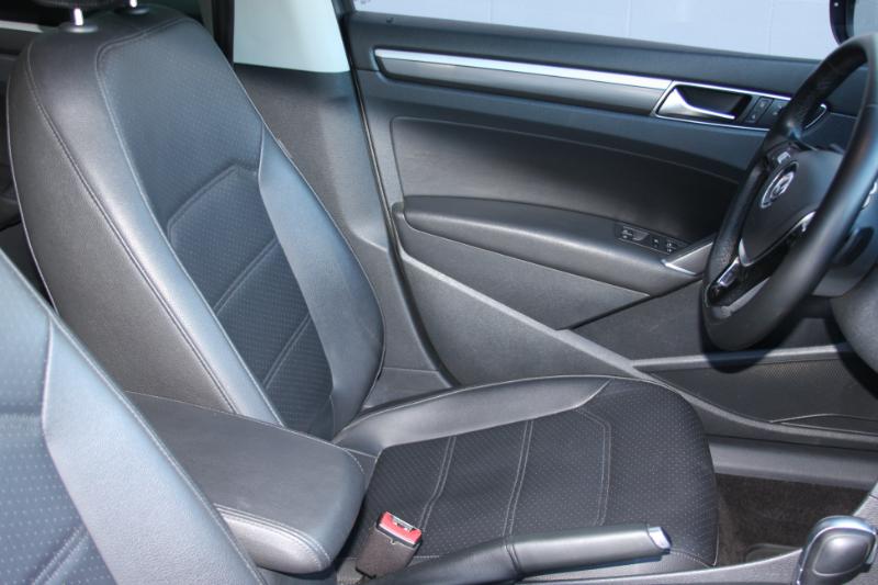 Volkswagen Passat R-Line 2018