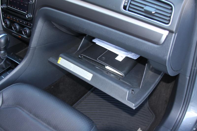 Volkswagen Passat R-Line 2018