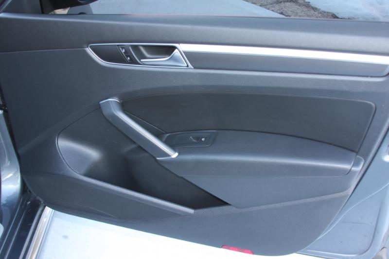 Volkswagen Passat R-Line 2018