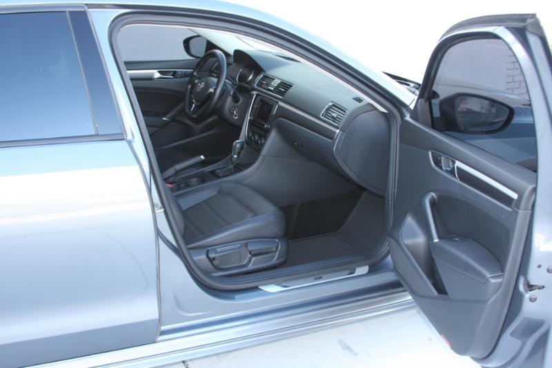 Volkswagen Passat R-Line 2018