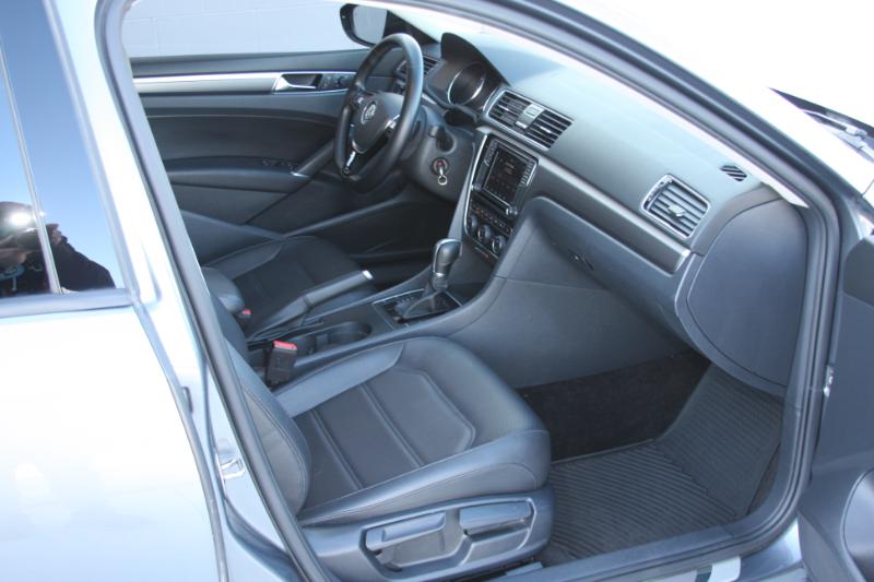 Volkswagen Passat R-Line 2018