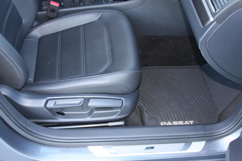 Volkswagen Passat R-Line 2018