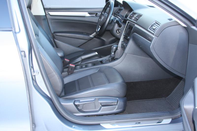 Volkswagen Passat R-Line 2018