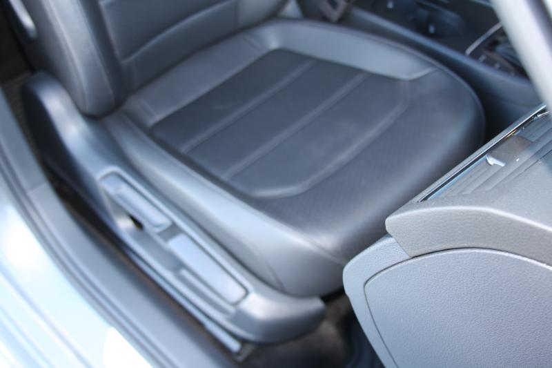 Volkswagen Passat R-Line 2018