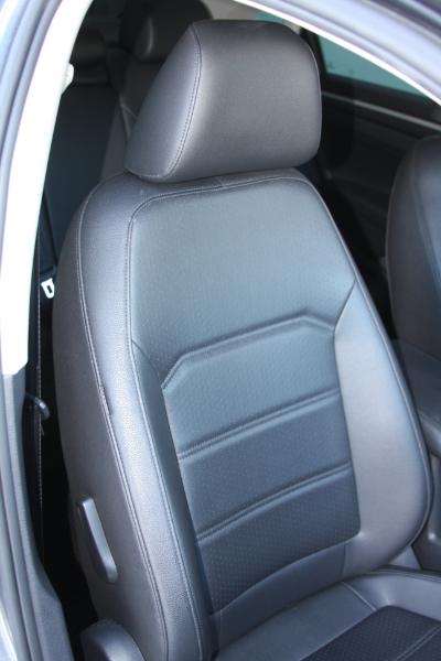 Volkswagen Passat R-Line 2018