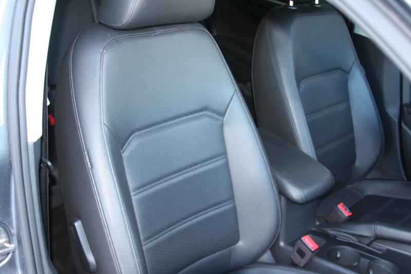 Volkswagen Passat R-Line 2018