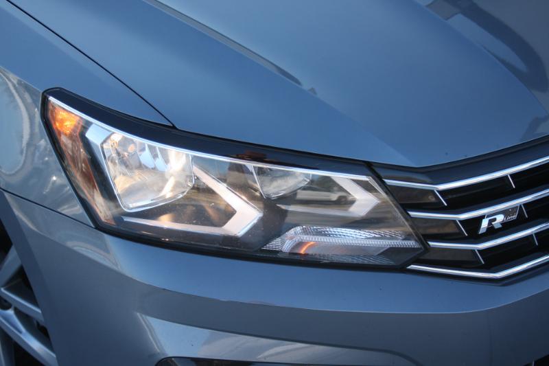 Volkswagen Passat R-Line 2018