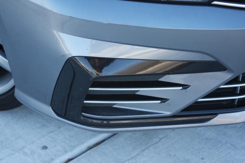 Volkswagen Passat R-Line 2018