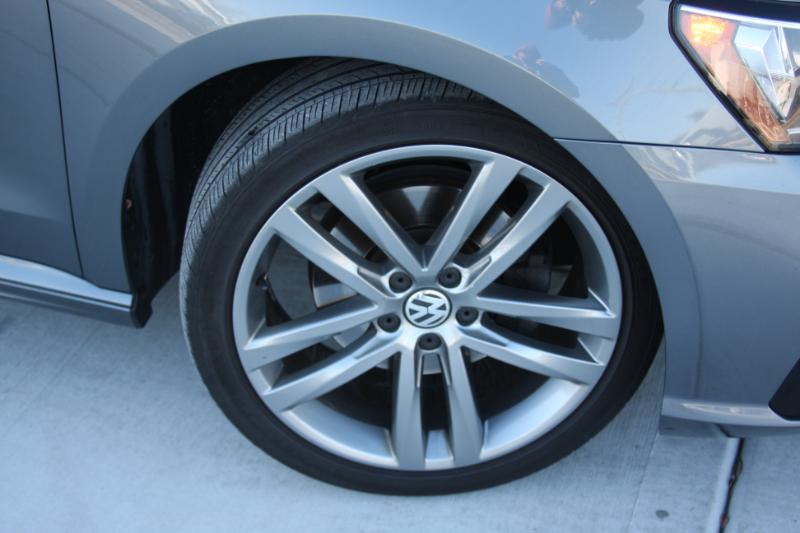 Volkswagen Passat R-Line 2018