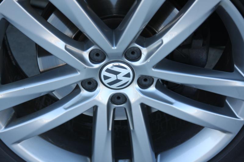 Volkswagen Passat R-Line 2018