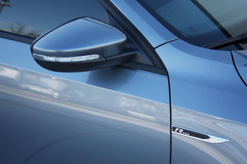 Volkswagen Passat R-Line 2018