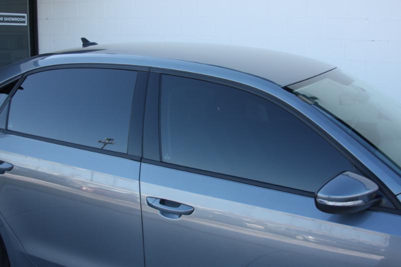 Volkswagen Passat R-Line 2018