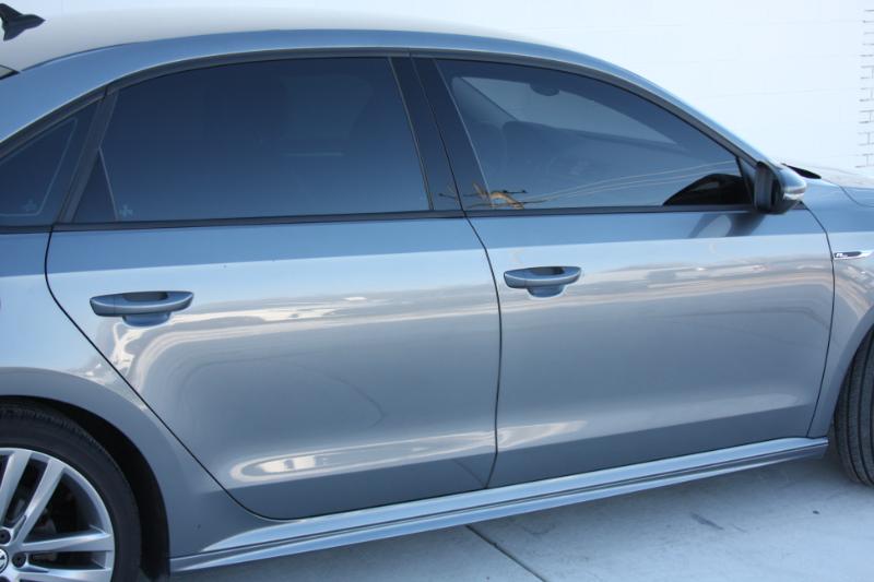 Volkswagen Passat R-Line 2018