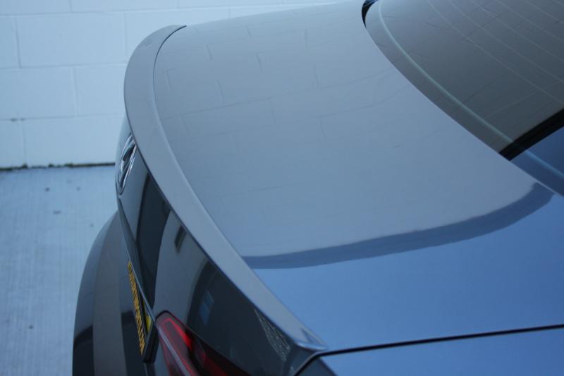 Volkswagen Passat R-Line 2018