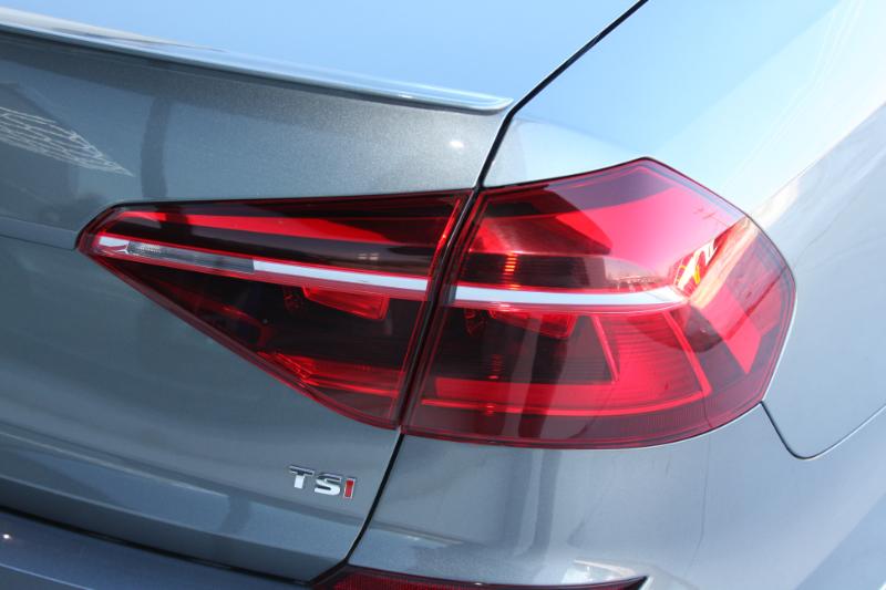 Volkswagen Passat R-Line 2018