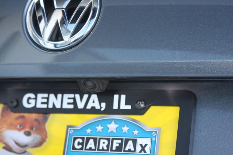 Volkswagen Passat R-Line 2018