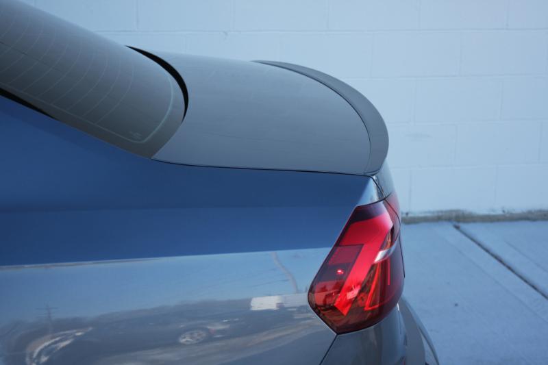 Volkswagen Passat R-Line 2018