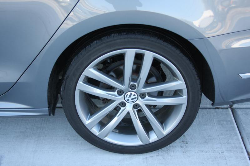 Volkswagen Passat R-Line 2018