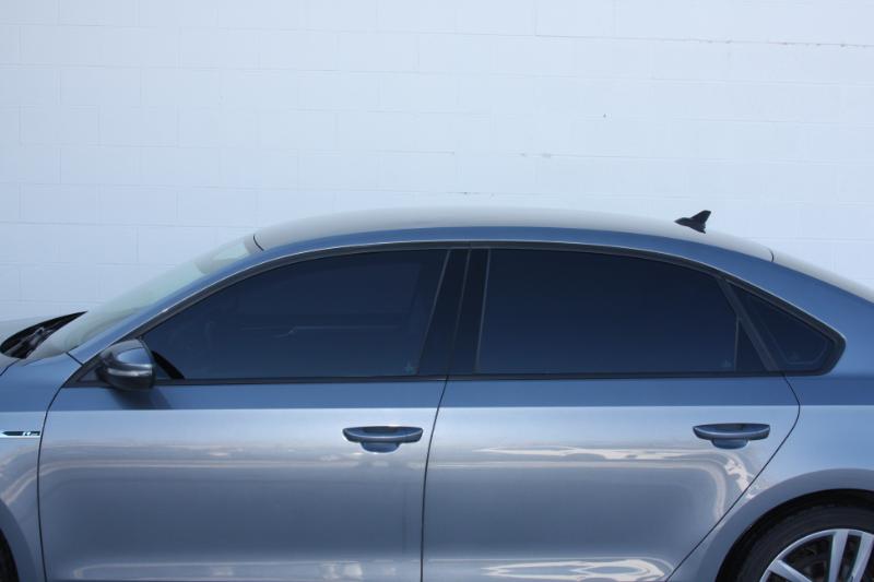 Volkswagen Passat R-Line 2018