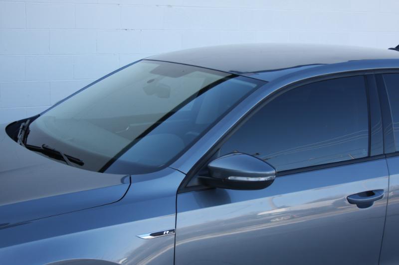 Volkswagen Passat R-Line 2018