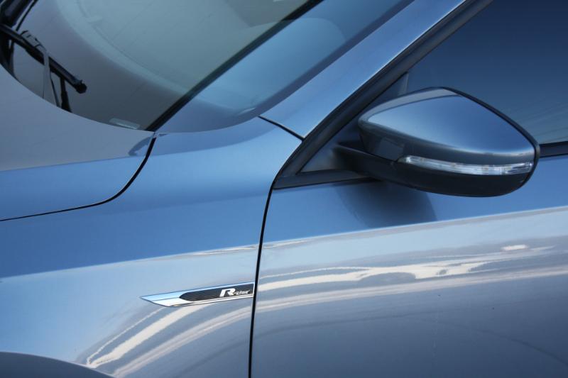 Volkswagen Passat R-Line 2018