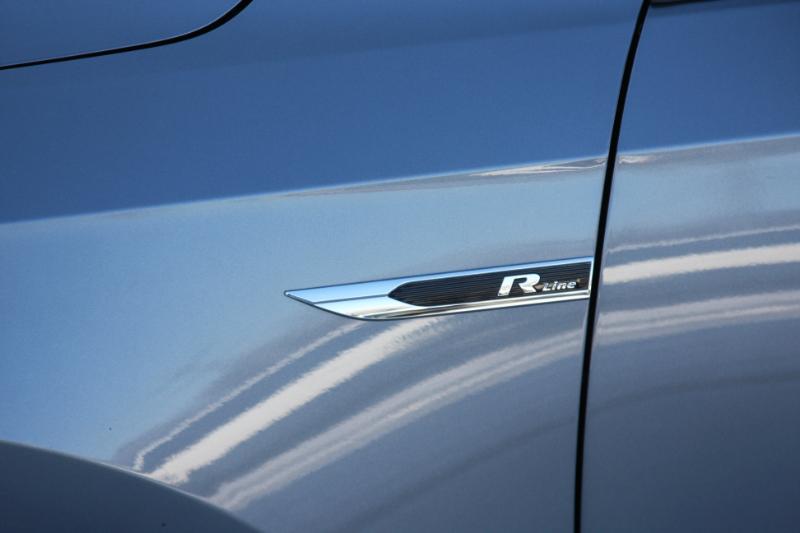 Volkswagen Passat R-Line 2018