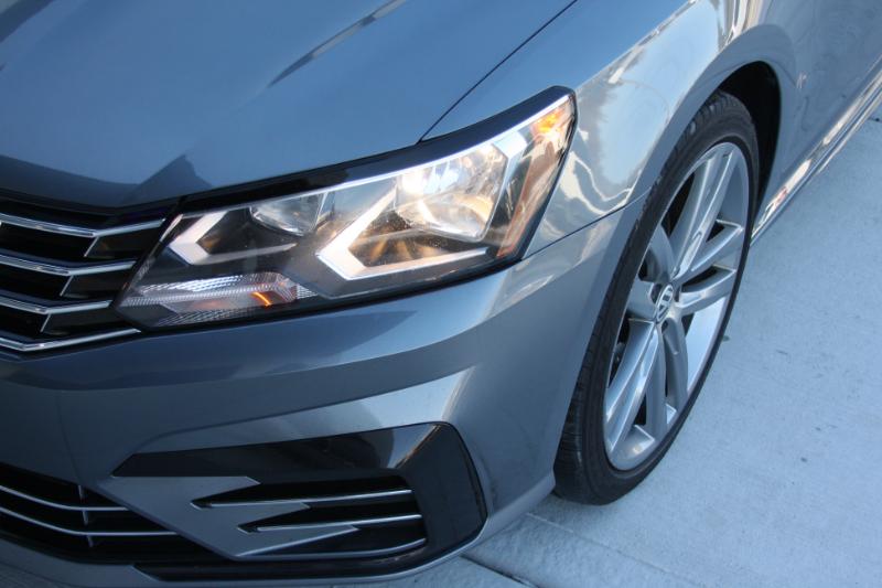 Volkswagen Passat R-Line 2018