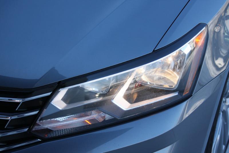 Volkswagen Passat R-Line 2018