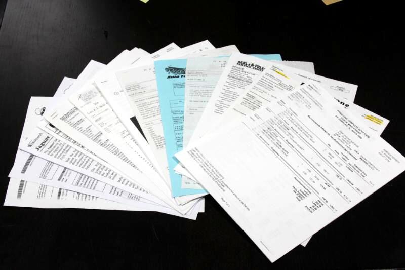 Jaguar XJ-Series XJ8 2004