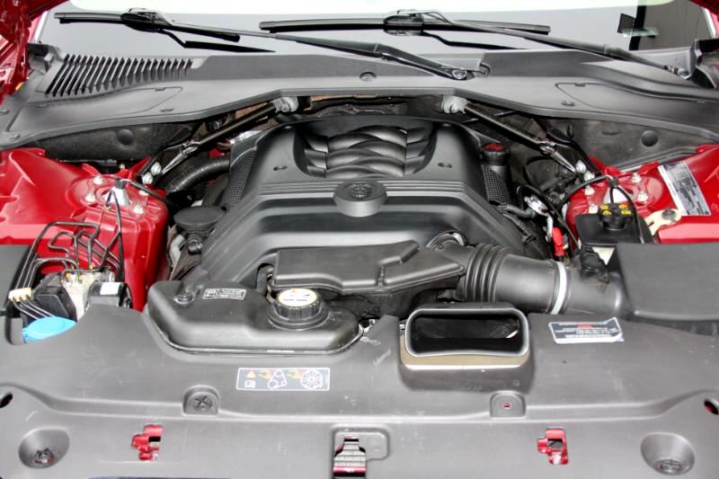 Jaguar XJ-Series XJ8 2004