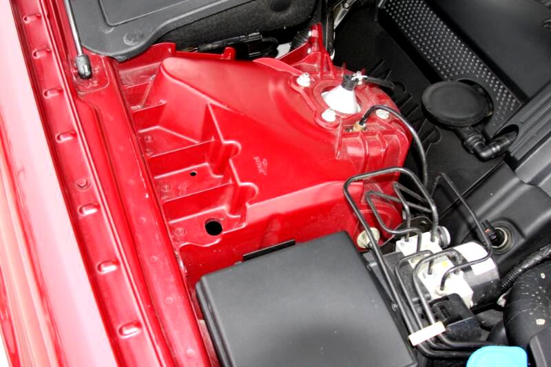 Jaguar XJ-Series XJ8 2004