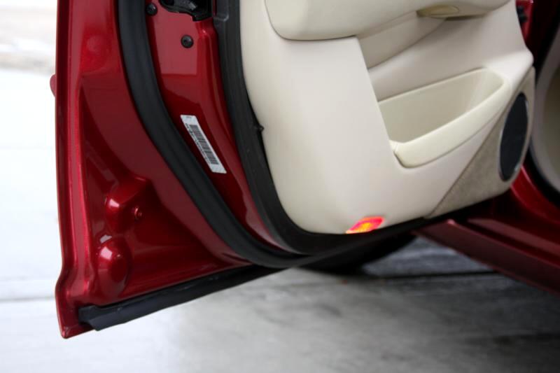 Jaguar XJ-Series XJ8 2004