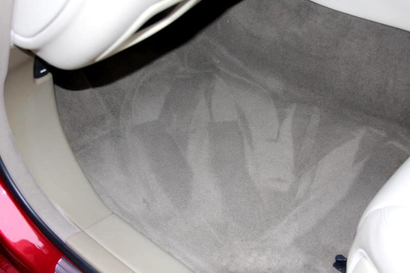 Jaguar XJ-Series XJ8 2004