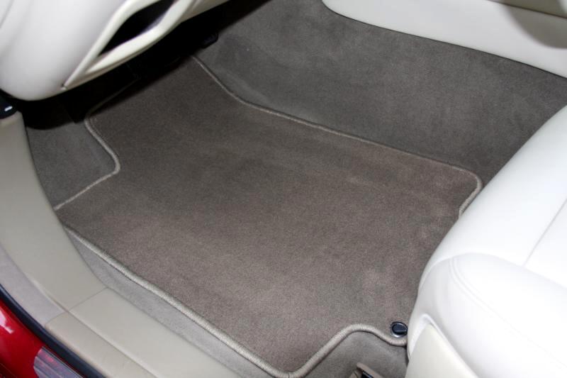 Jaguar XJ-Series XJ8 2004