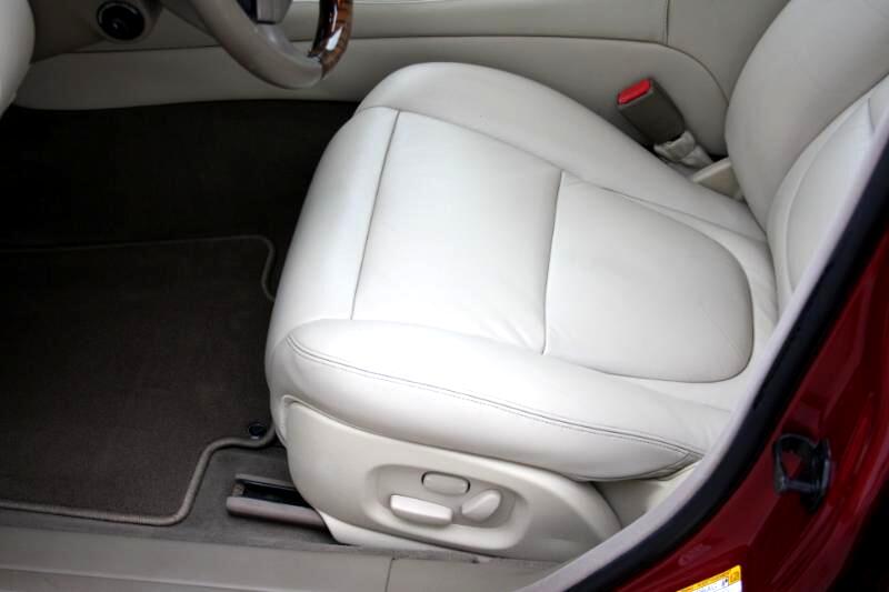 Jaguar XJ-Series XJ8 2004