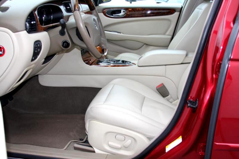 Jaguar XJ-Series XJ8 2004