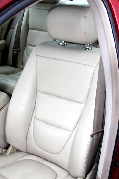 Jaguar XJ-Series XJ8 2004