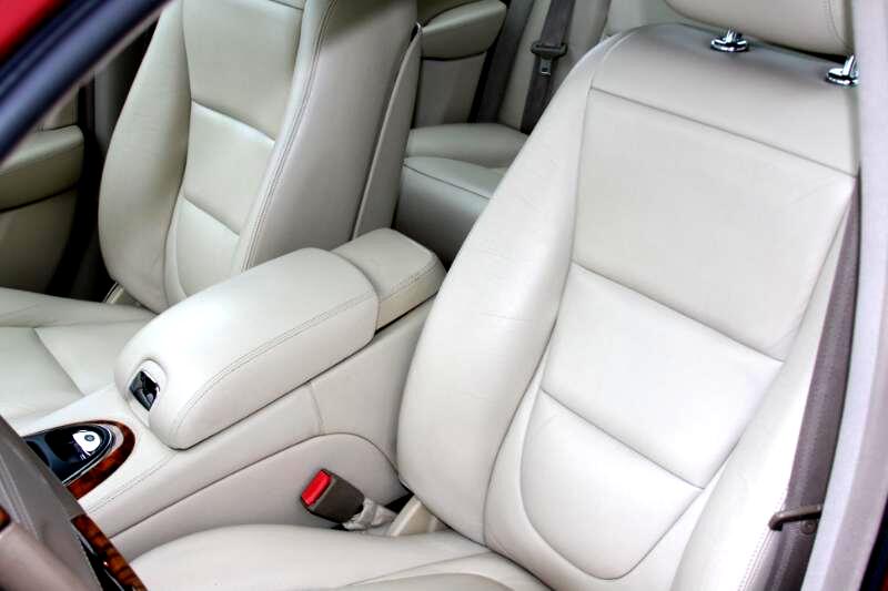 Jaguar XJ-Series XJ8 2004