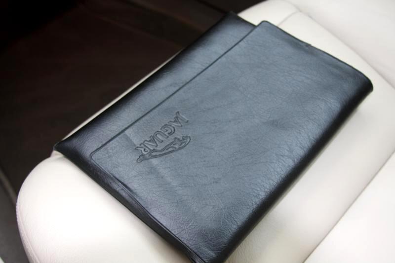 Jaguar XJ-Series XJ8 2004