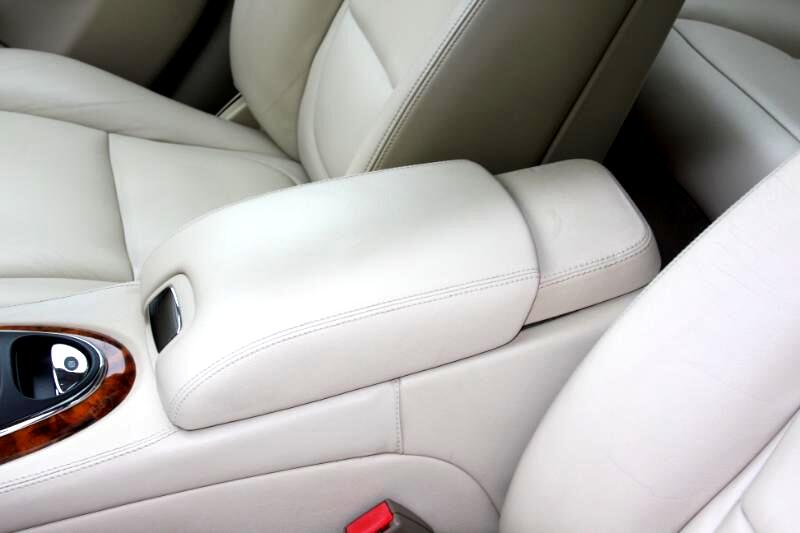 Jaguar XJ-Series XJ8 2004