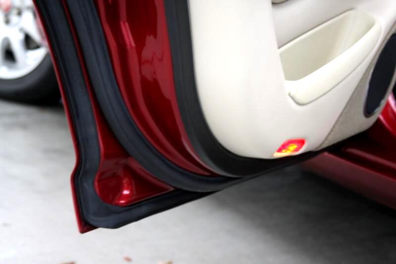 Jaguar XJ-Series XJ8 2004