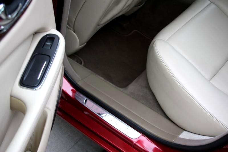 Jaguar XJ-Series XJ8 2004