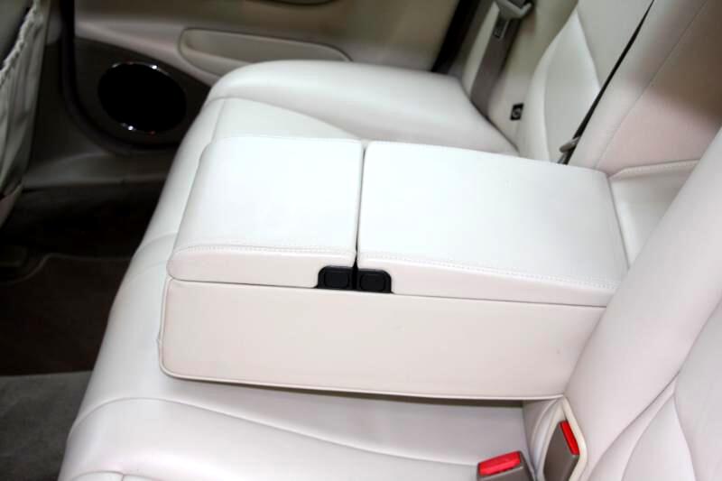 Jaguar XJ-Series XJ8 2004